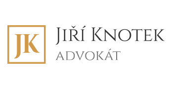 Knotek, advokát