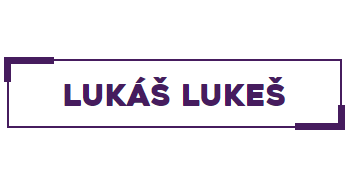 logo Lukáš Lukeš